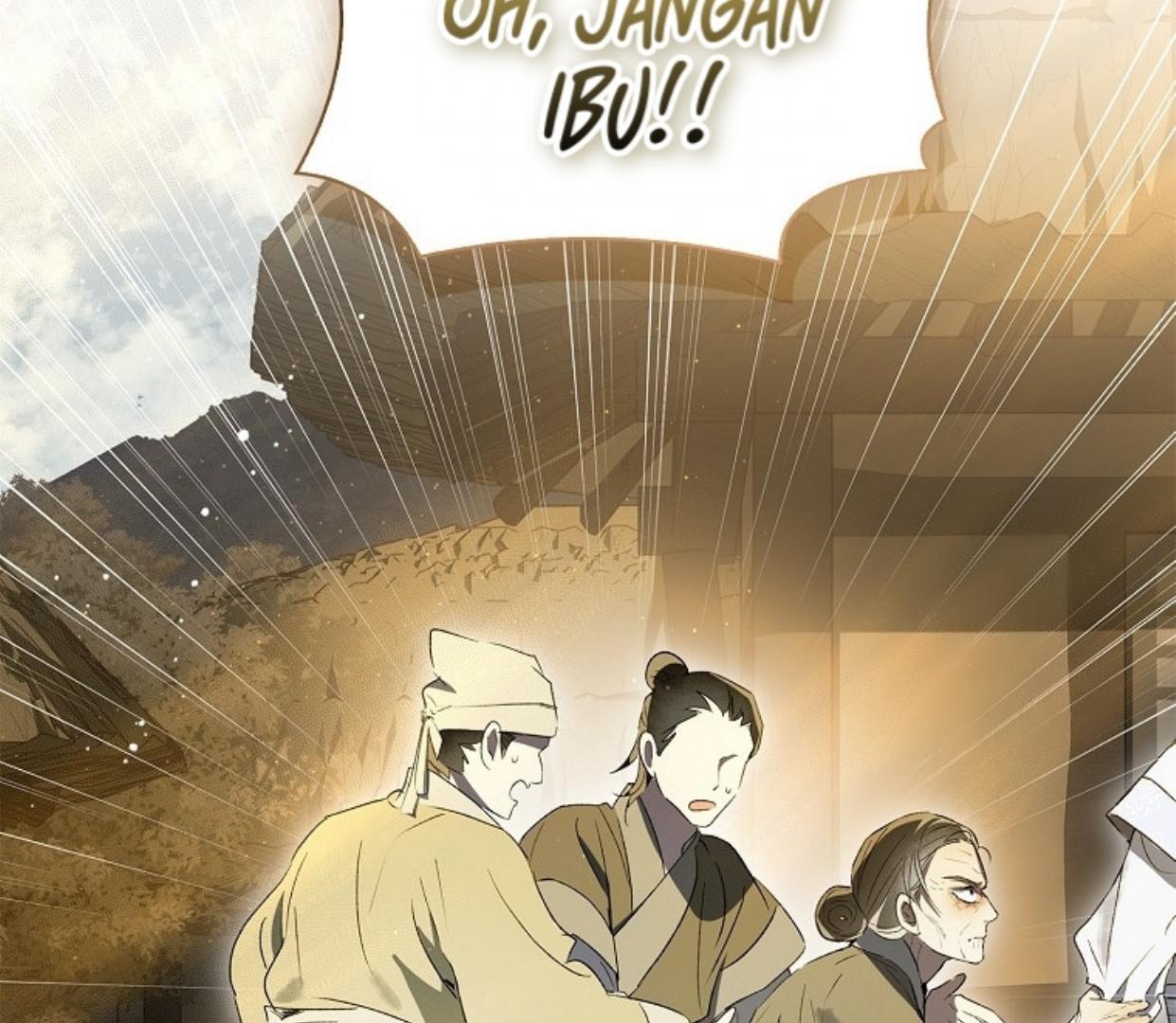 Requiem of Subdued Souls Chapter 27 Gambar 197