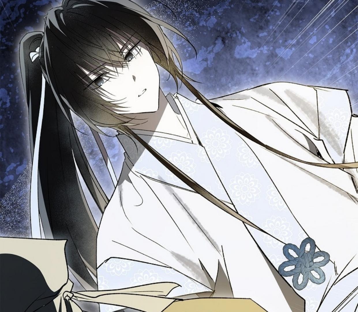 Requiem of Subdued Souls Chapter 27 Gambar 201