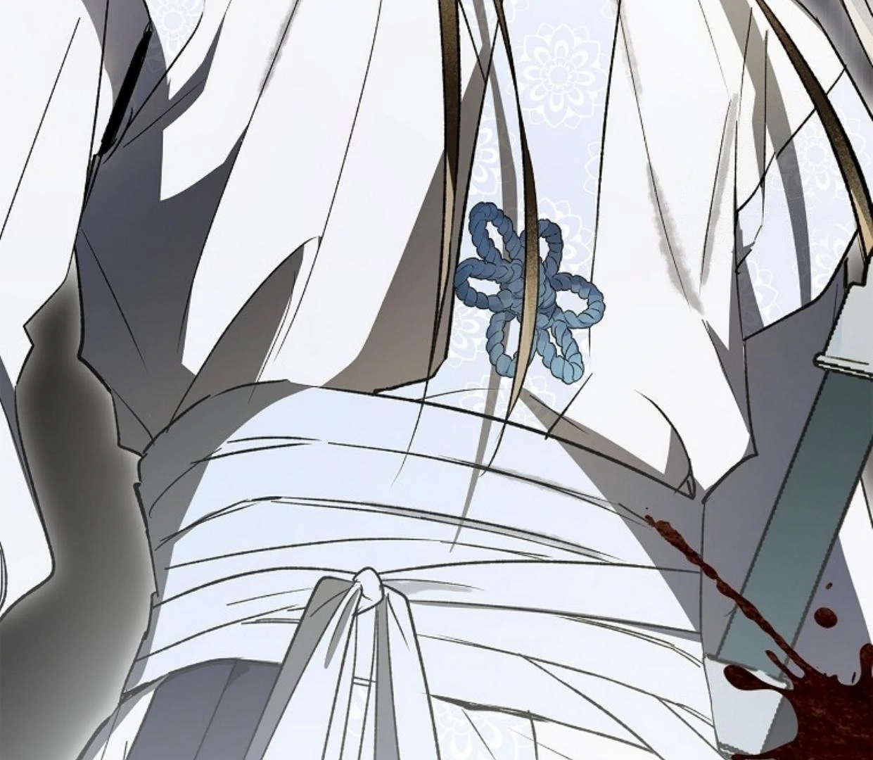 Requiem of Subdued Souls Chapter 27 Gambar 209