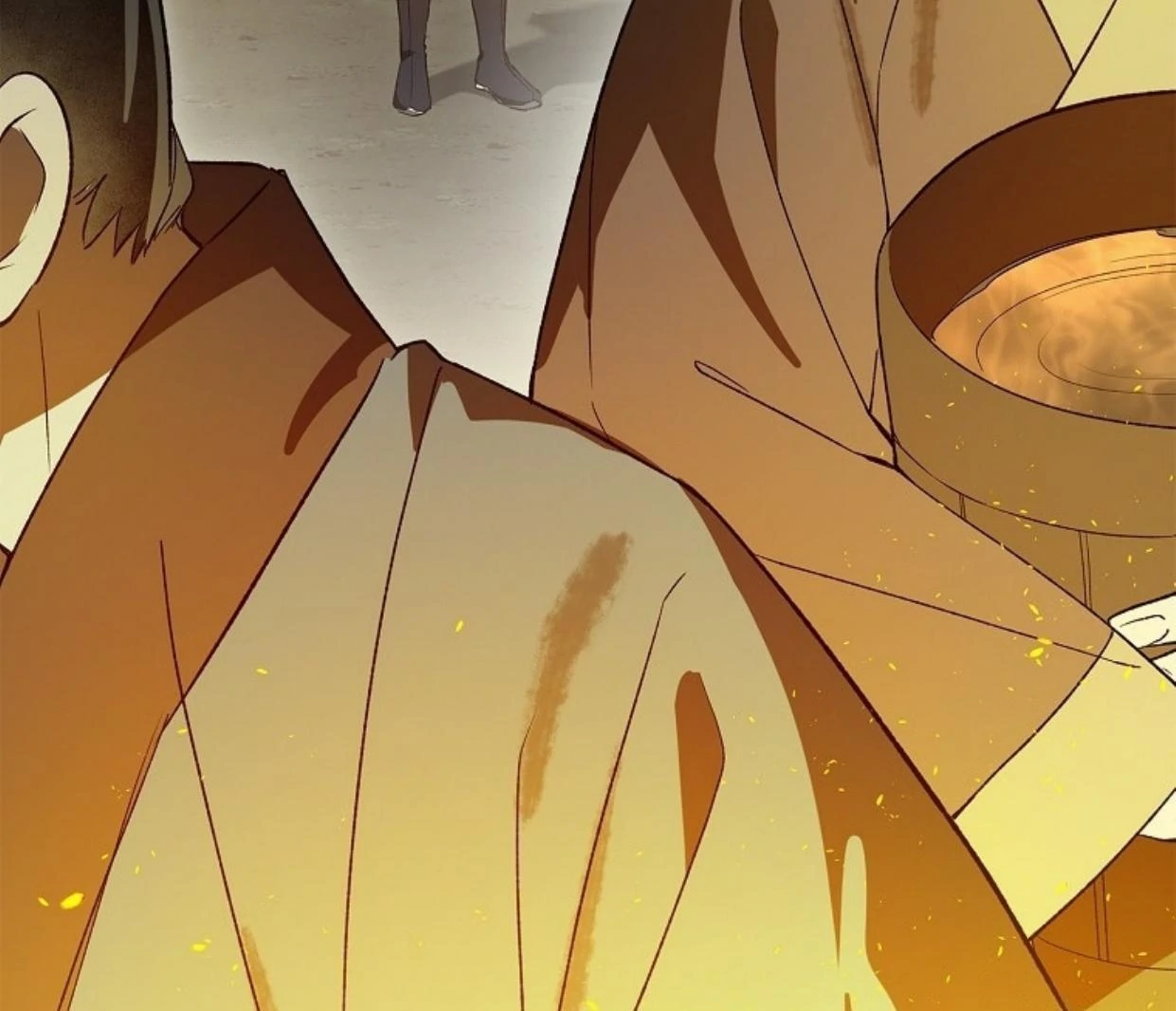 Requiem of Subdued Souls Chapter 27 Gambar 24