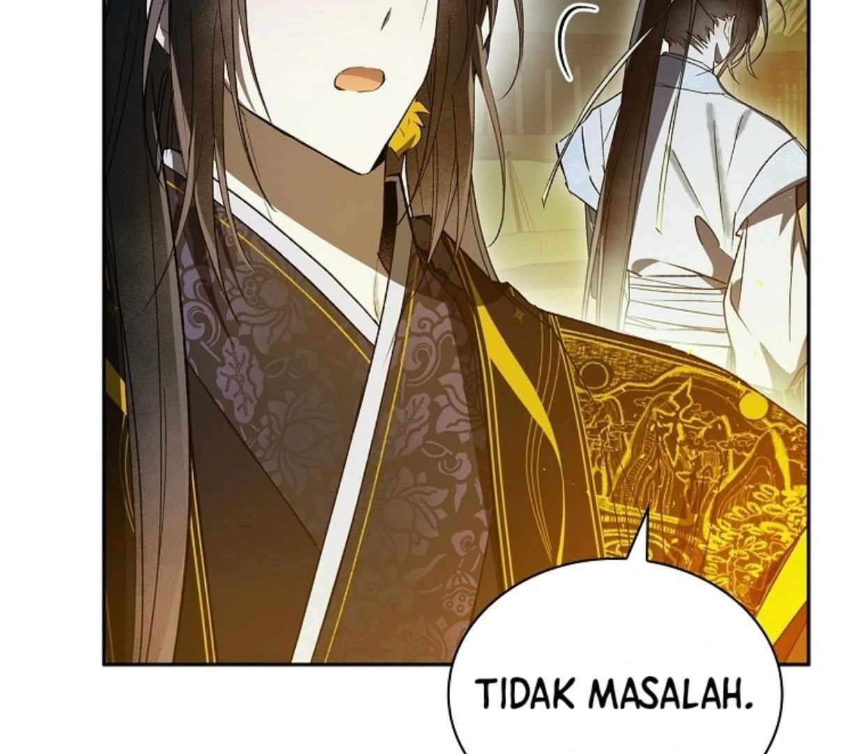Requiem of Subdued Souls Chapter 27 Gambar 27