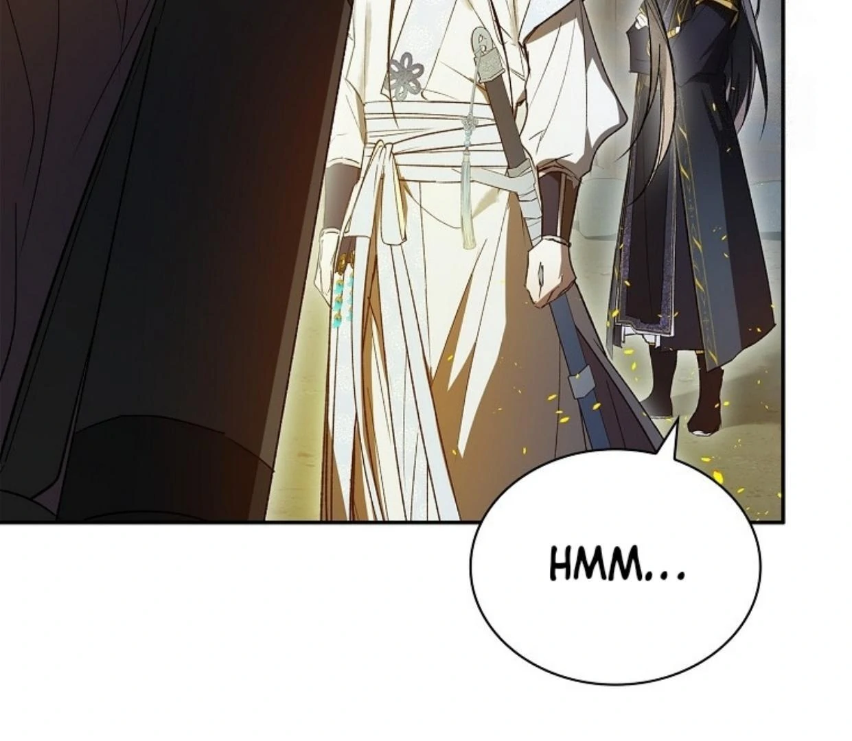 Requiem of Subdued Souls Chapter 27 Gambar 30
