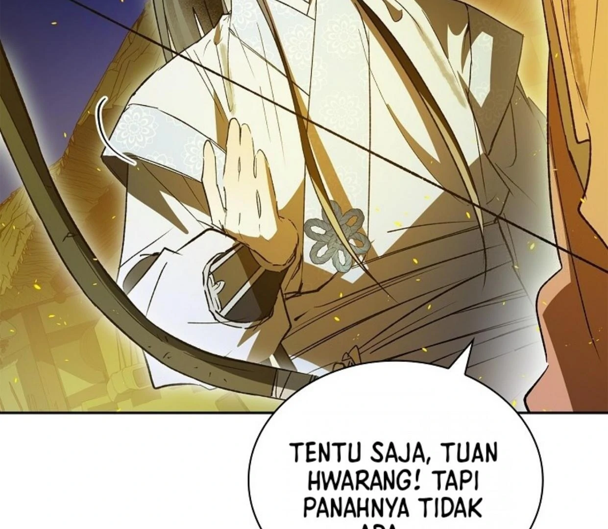Requiem of Subdued Souls Chapter 27 Gambar 33