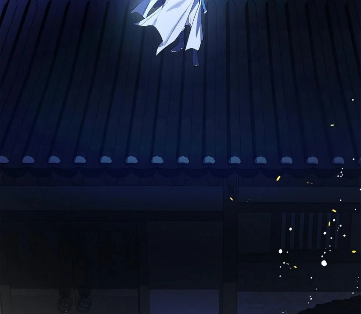 Requiem of Subdued Souls Chapter 27 Gambar 38