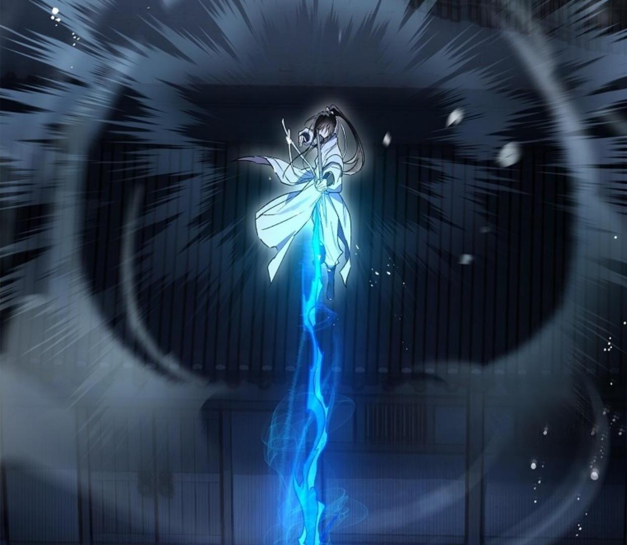 Requiem of Subdued Souls Chapter 27 Gambar 51