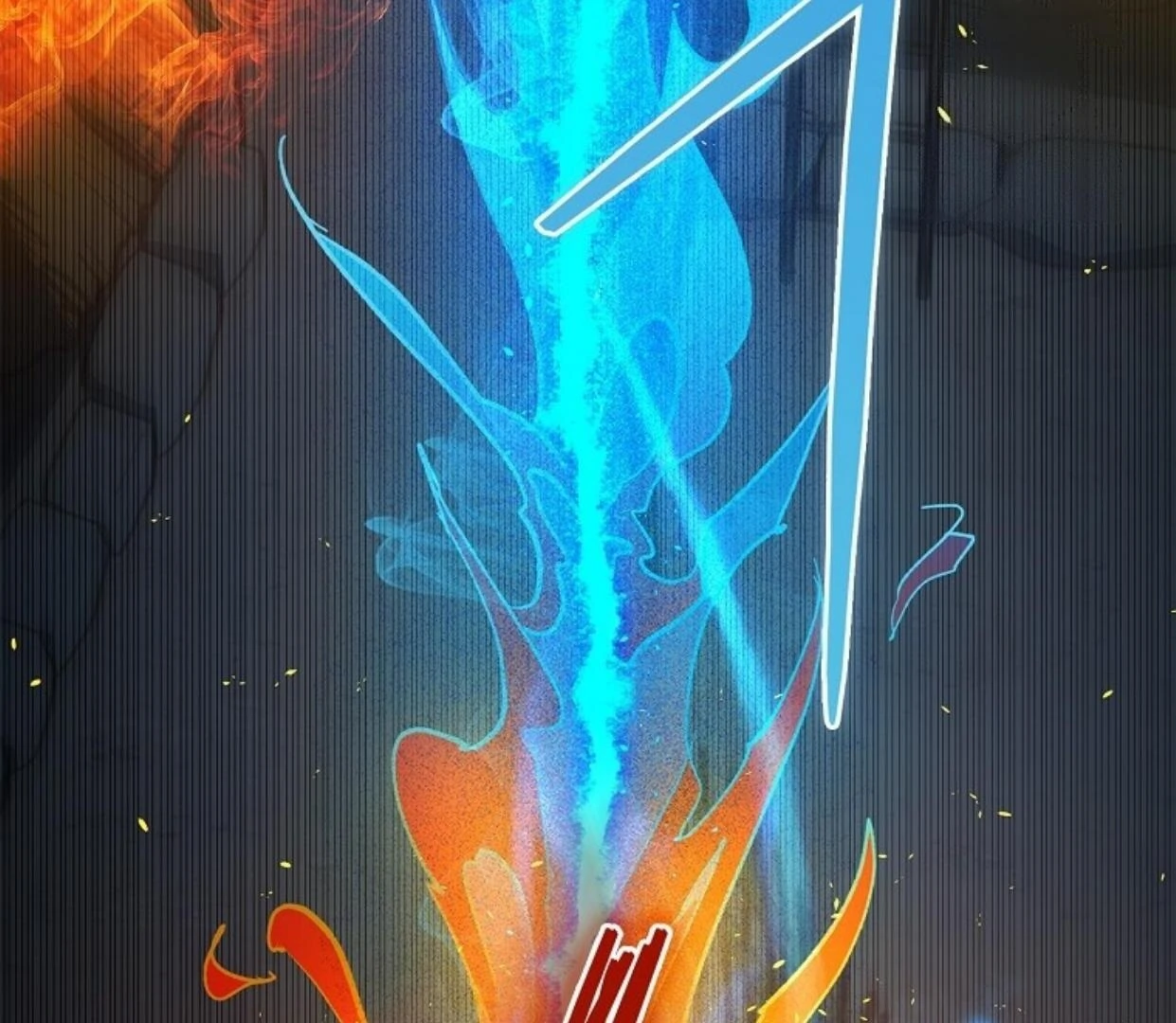 Requiem of Subdued Souls Chapter 27 Gambar 55
