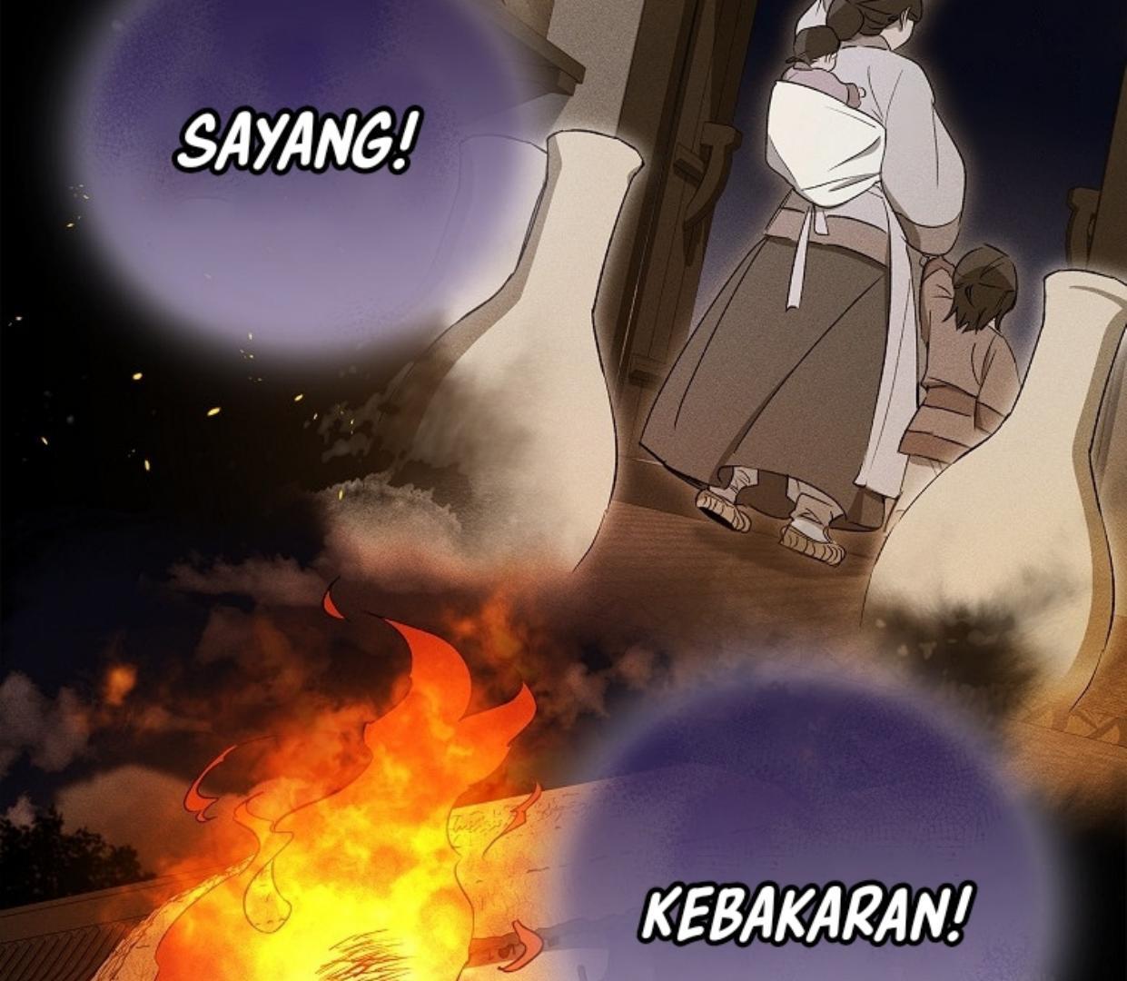 Requiem of Subdued Souls Chapter 27 Gambar 70