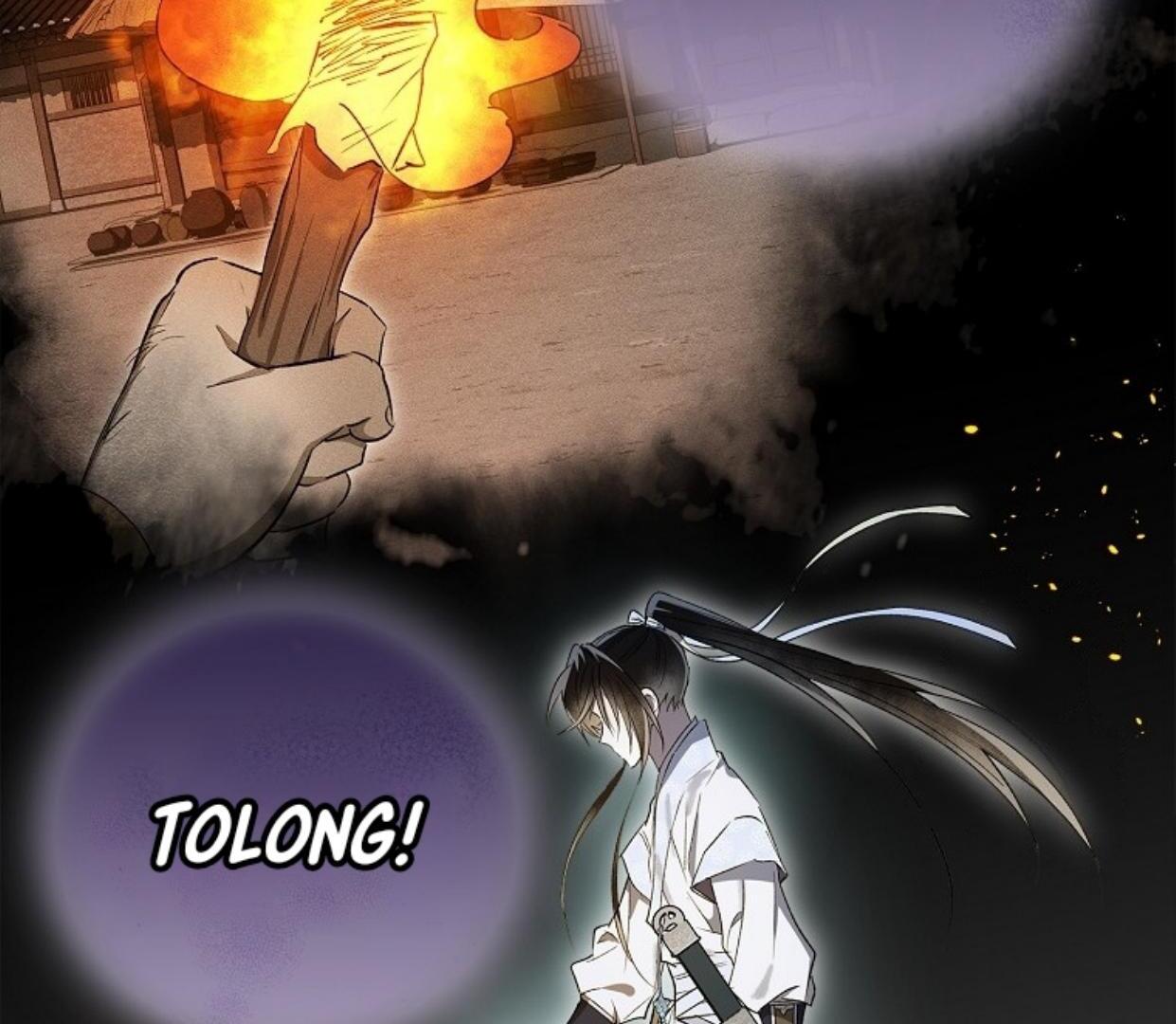 Requiem of Subdued Souls Chapter 27 Gambar 71