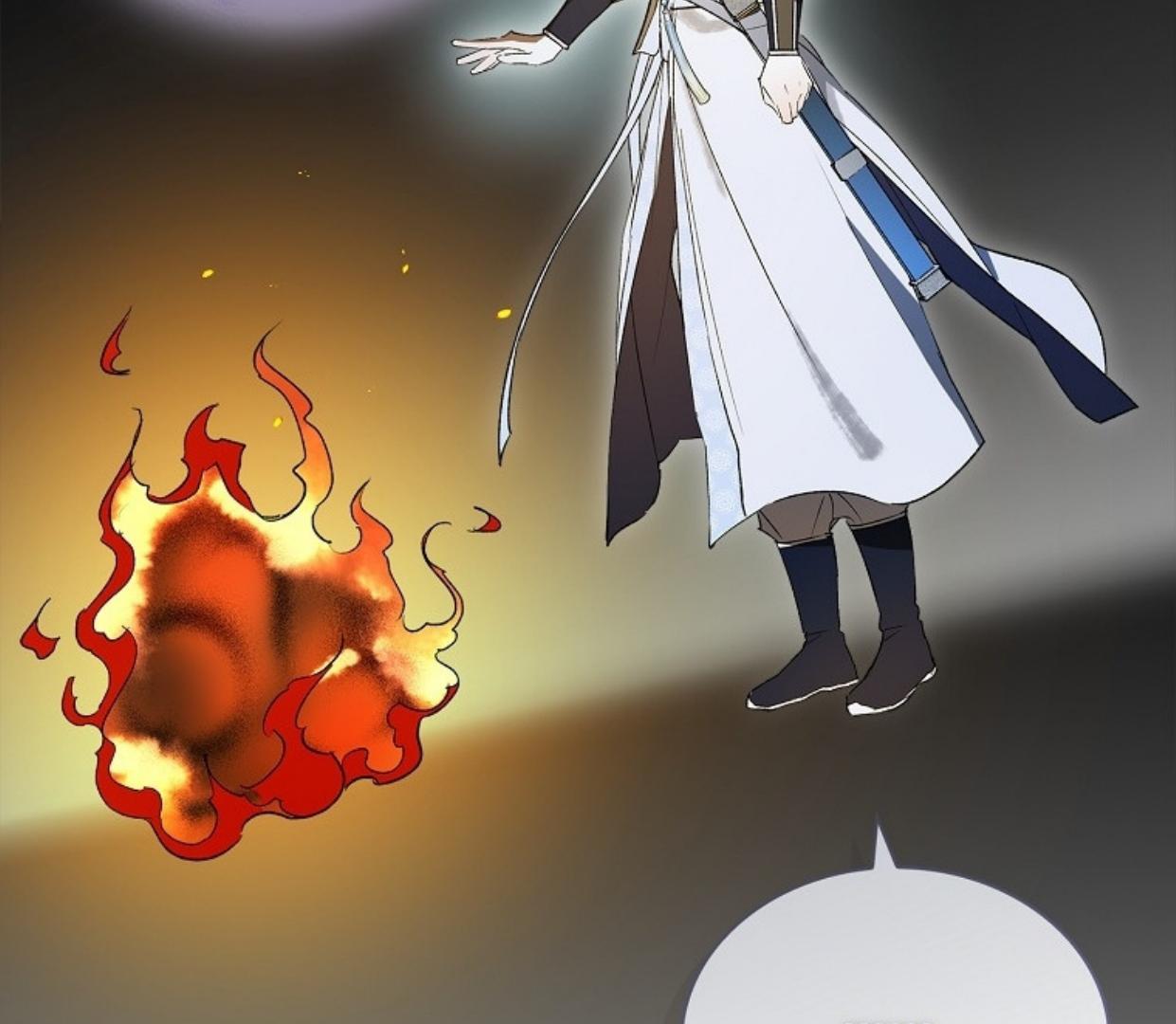 Requiem of Subdued Souls Chapter 27 Gambar 72