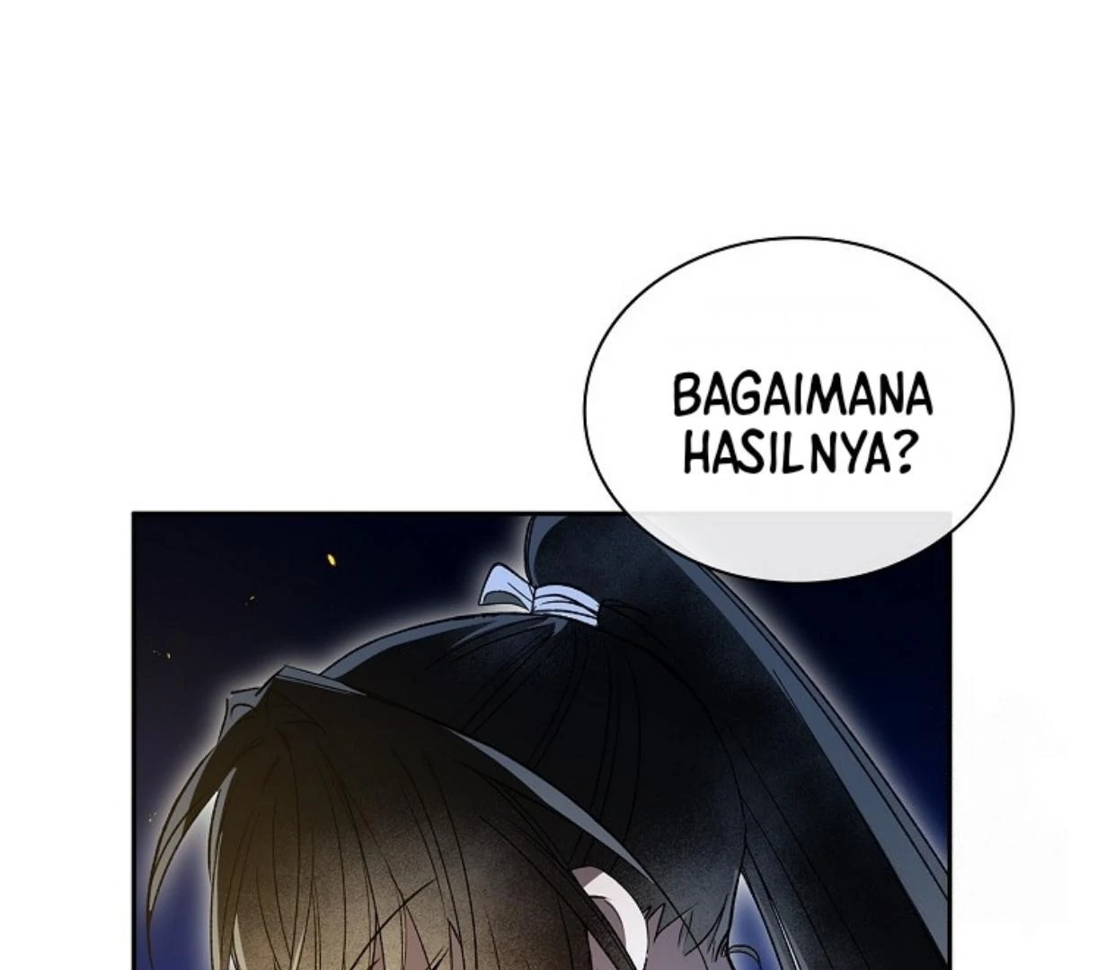 Requiem of Subdued Souls Chapter 27 Gambar 75