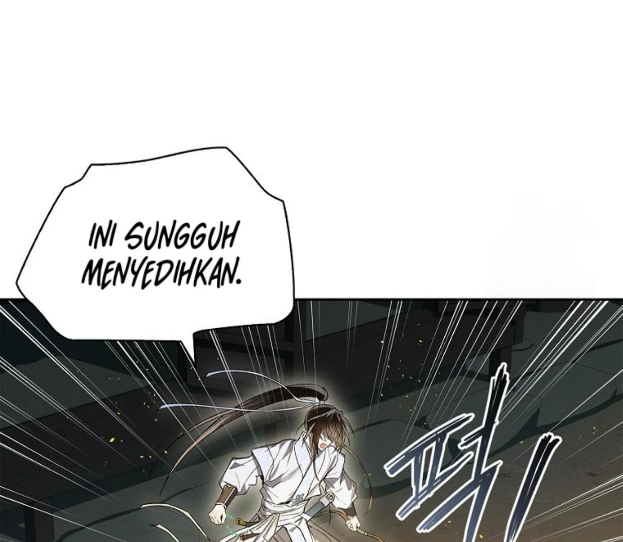 Requiem of Subdued Souls Chapter 27 Gambar 77