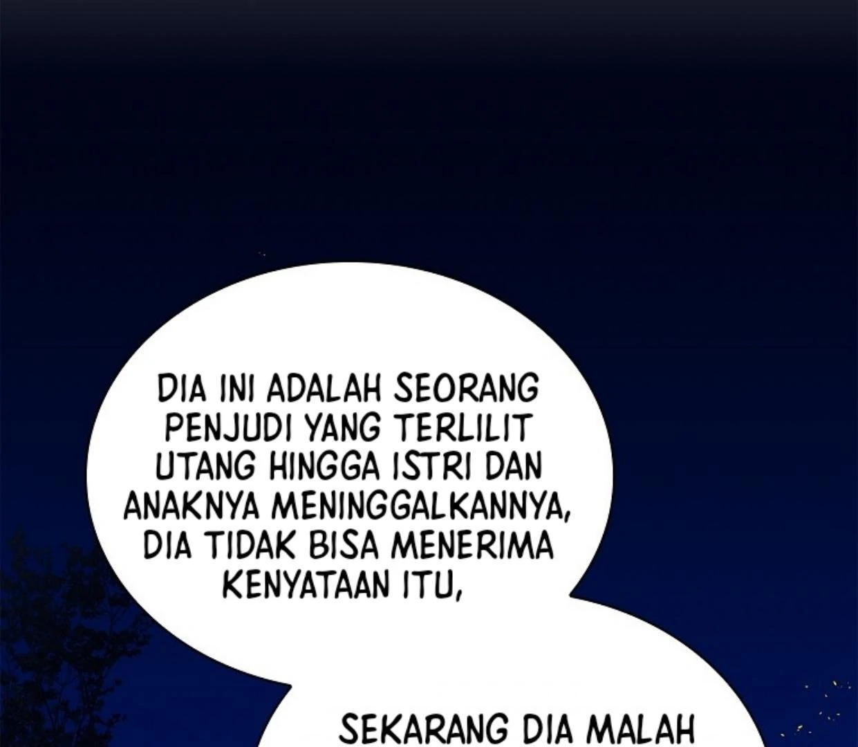 Requiem of Subdued Souls Chapter 27 Gambar 81