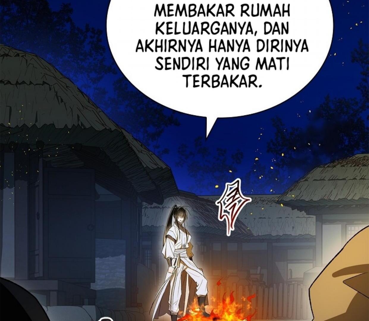 Requiem of Subdued Souls Chapter 27 Gambar 82