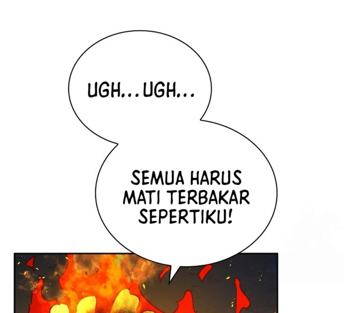 Requiem of Subdued Souls Chapter 27 Gambar 85