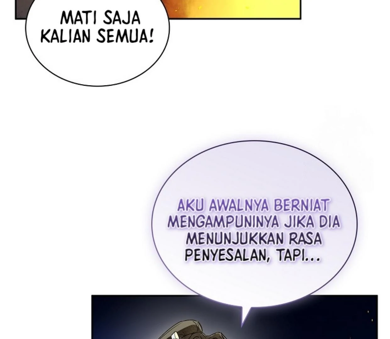 Requiem of Subdued Souls Chapter 27 Gambar 87