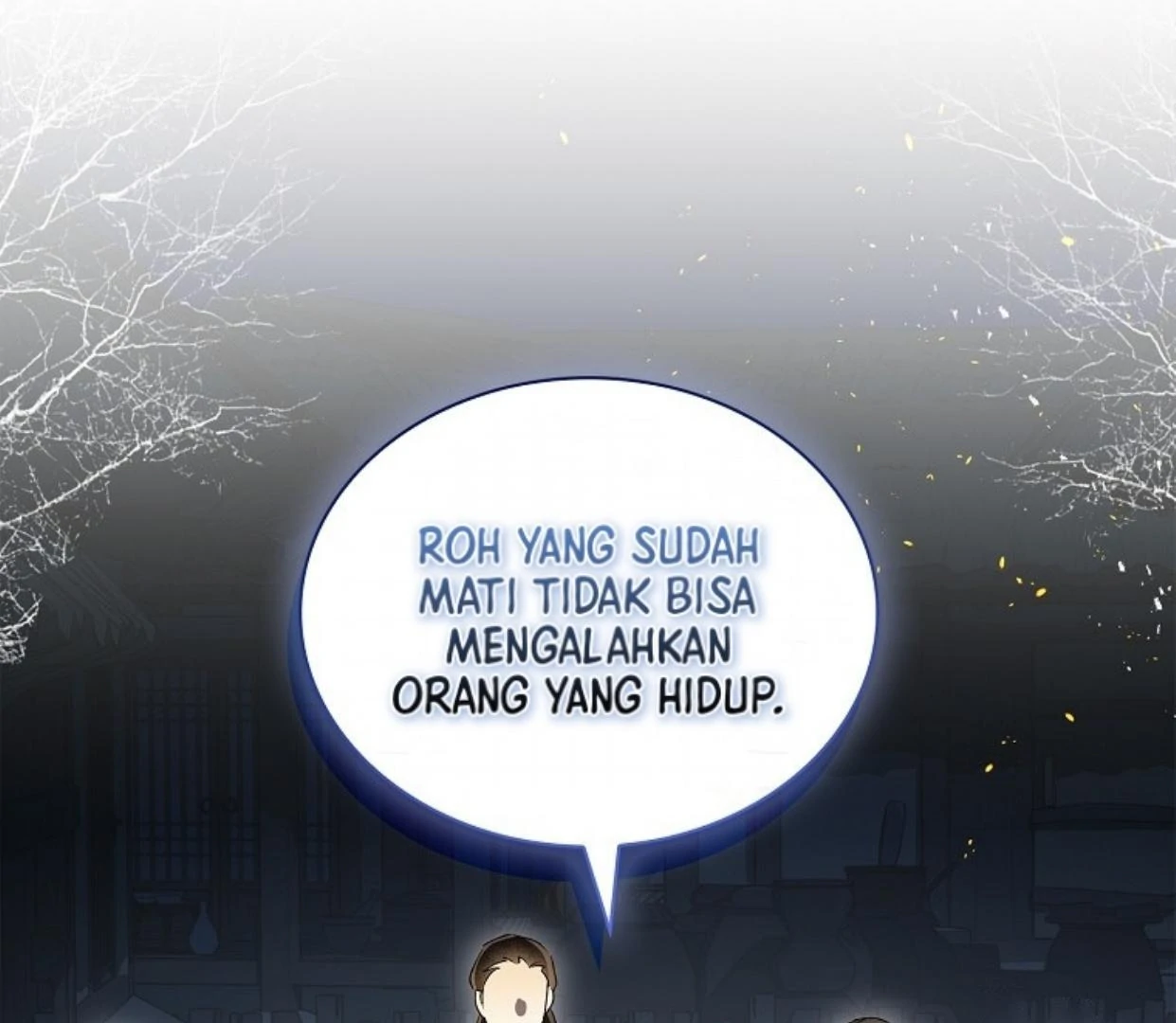 Requiem of Subdued Souls Chapter 27 Gambar 97