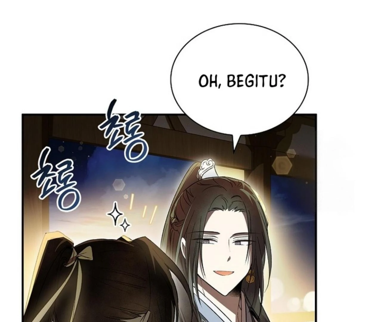 Requiem of Subdued Souls Chapter 25 Gambar 105