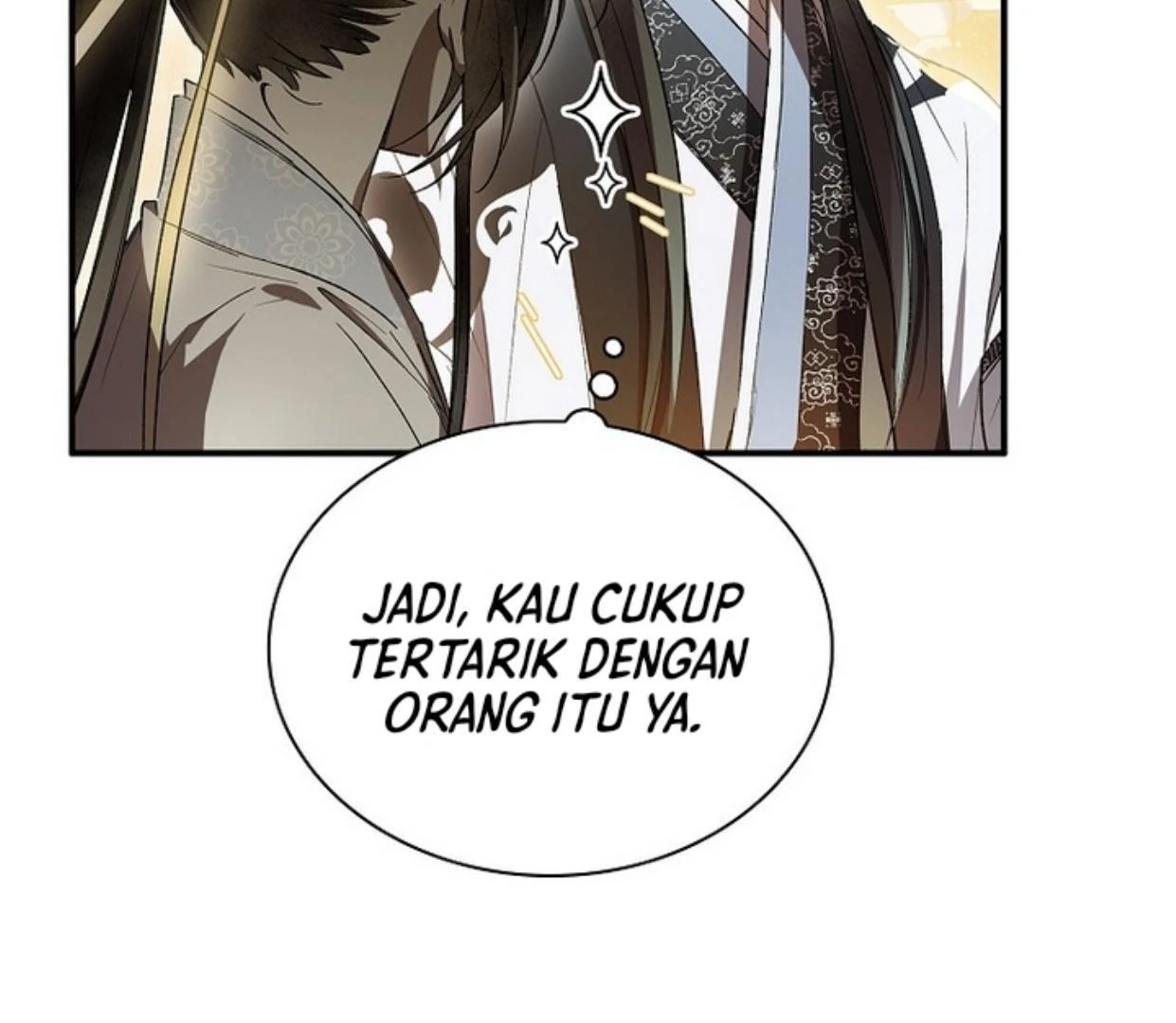 Requiem of Subdued Souls Chapter 25 Gambar 106