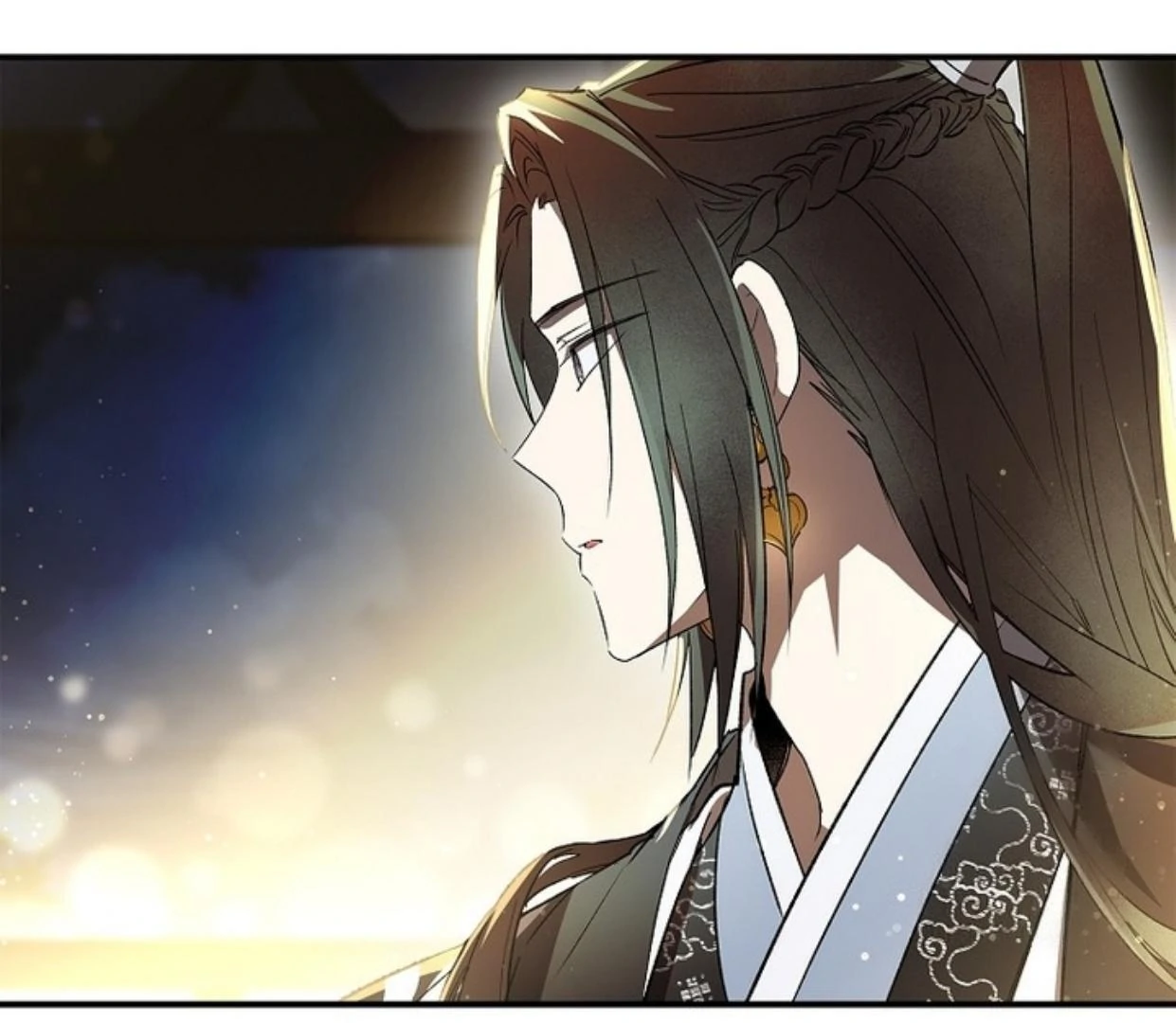 Requiem of Subdued Souls Chapter 25 Gambar 118