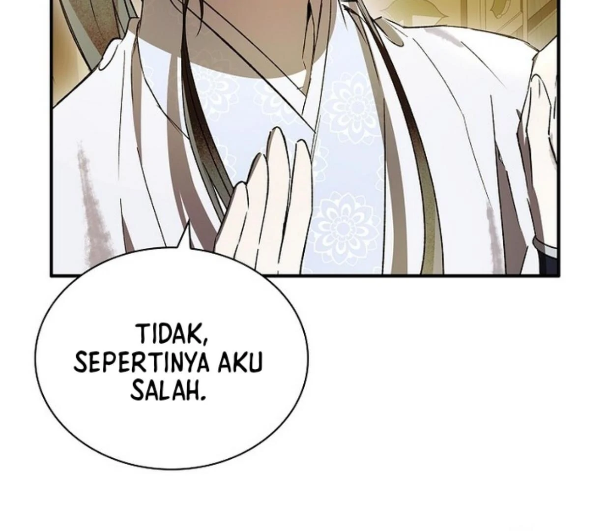 Requiem of Subdued Souls Chapter 25 Gambar 121