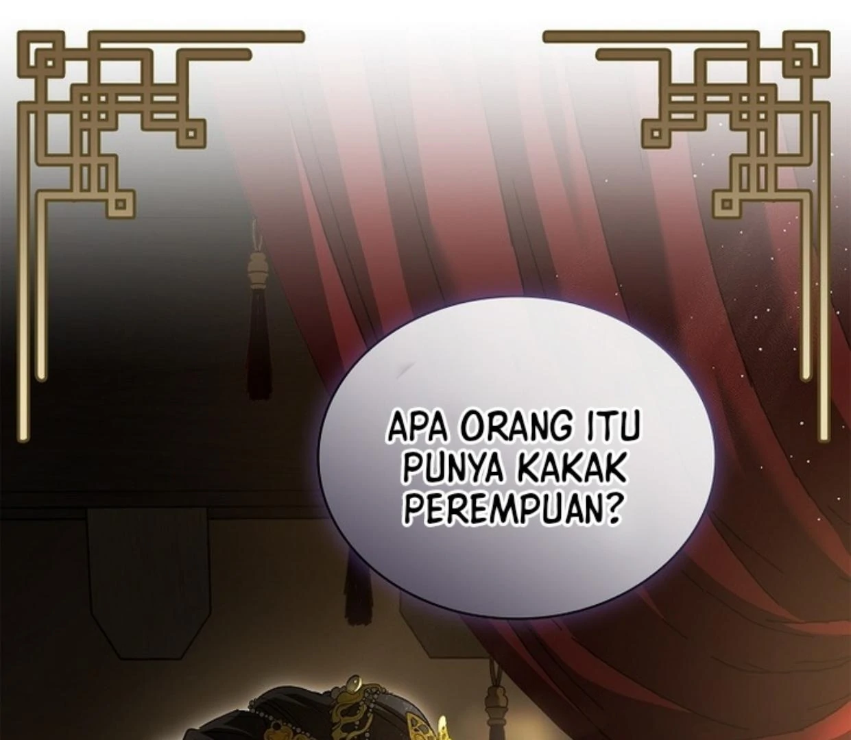 Requiem of Subdued Souls Chapter 25 Gambar 128