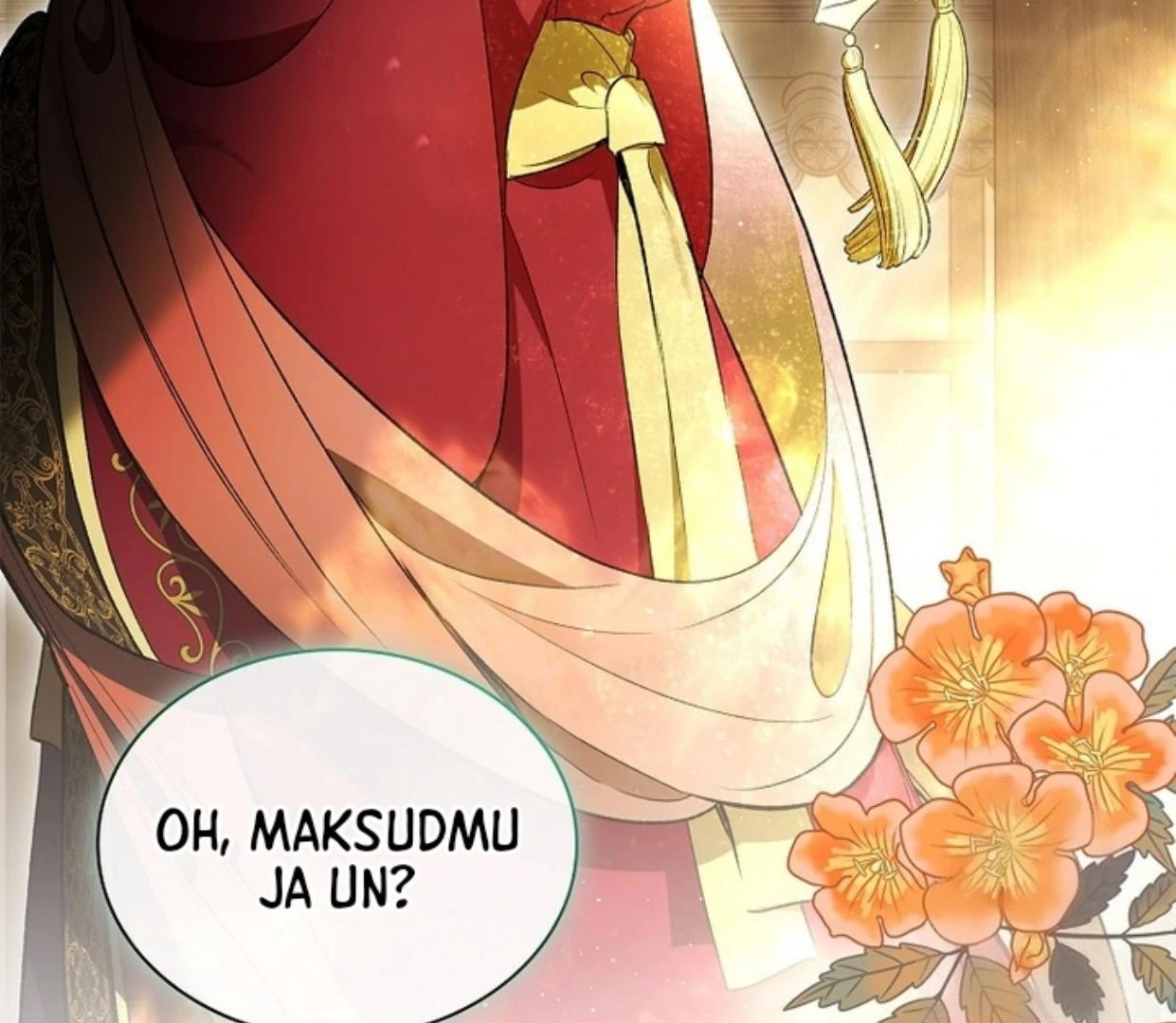 Requiem of Subdued Souls Chapter 25 Gambar 130