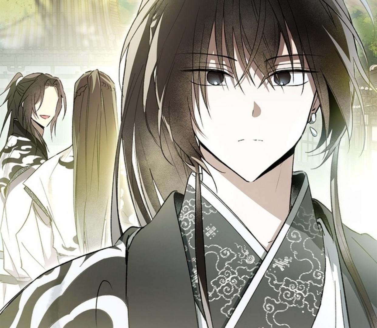 Requiem of Subdued Souls Chapter 25 Gambar 132