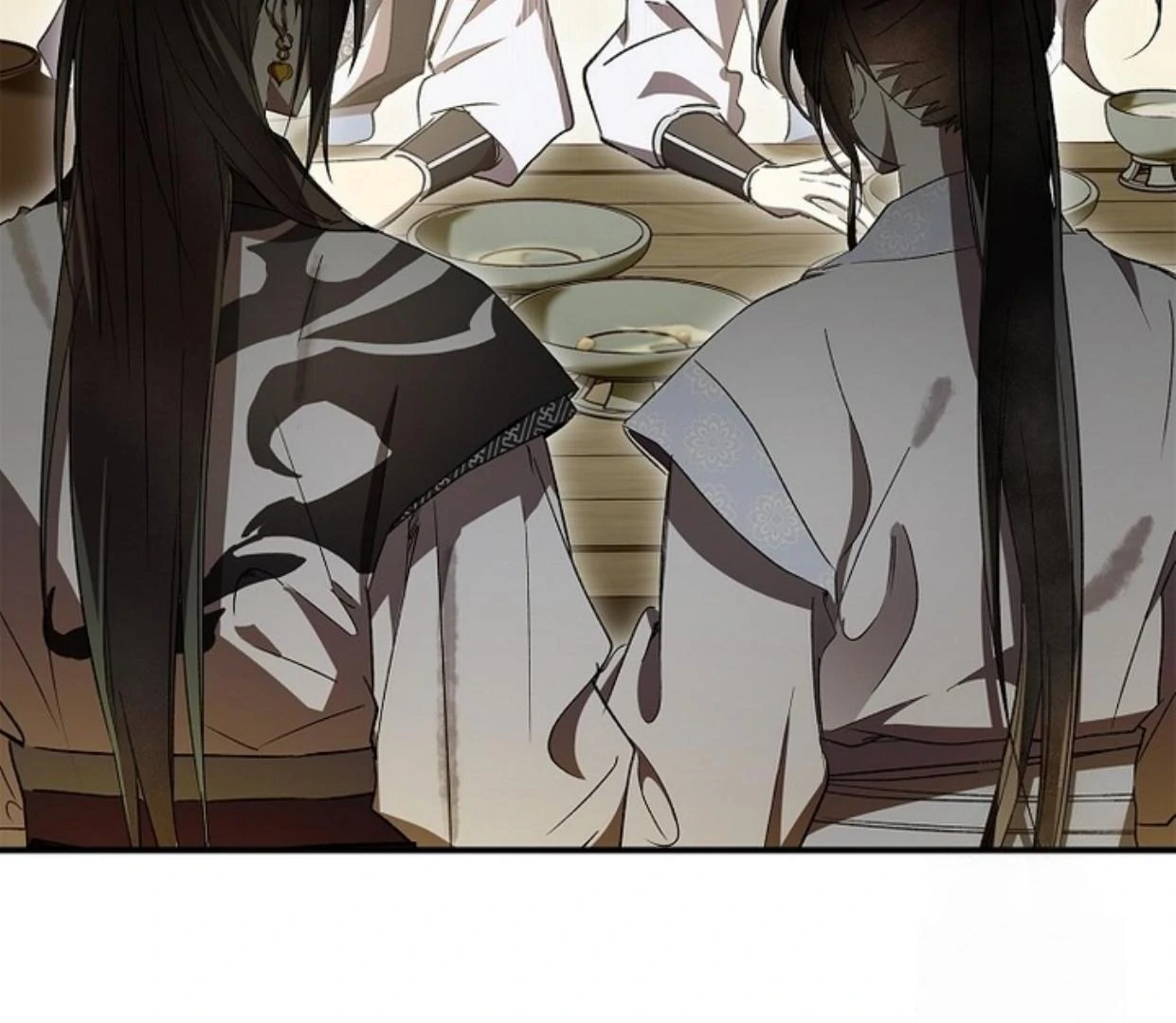 Requiem of Subdued Souls Chapter 25 Gambar 135