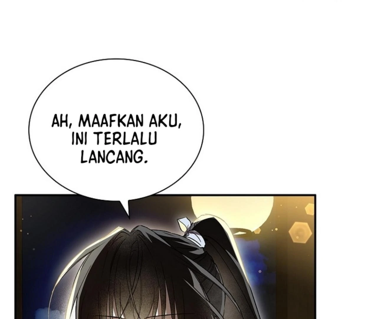 Requiem of Subdued Souls Chapter 25 Gambar 136