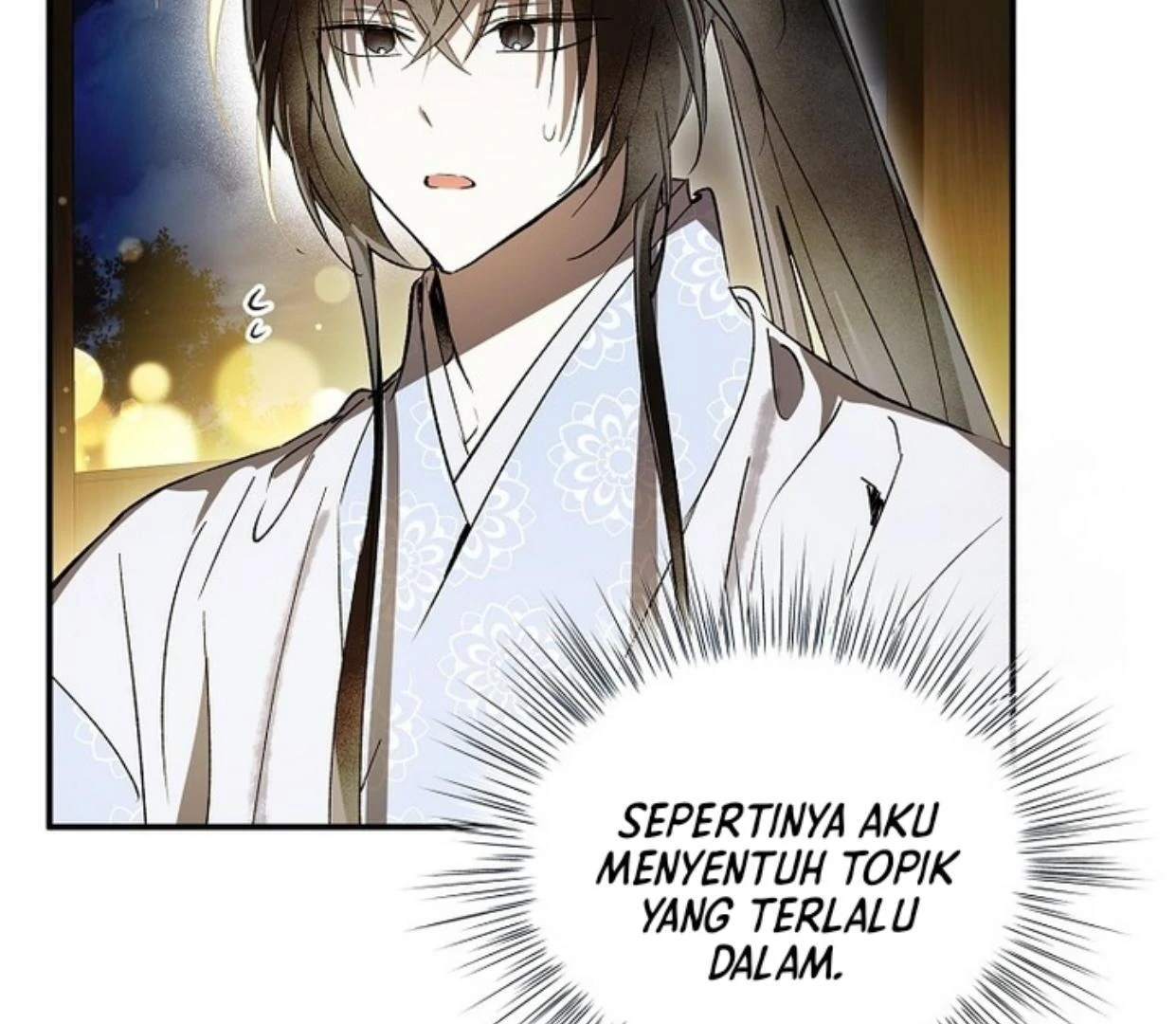 Requiem of Subdued Souls Chapter 25 Gambar 137