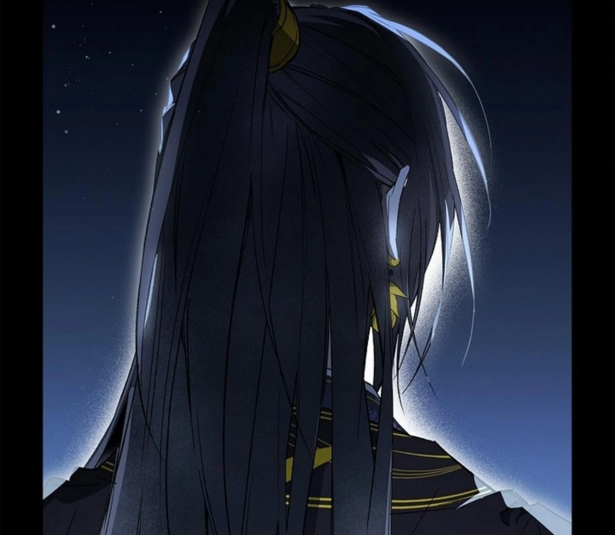 Requiem of Subdued Souls Chapter 25 Gambar 14