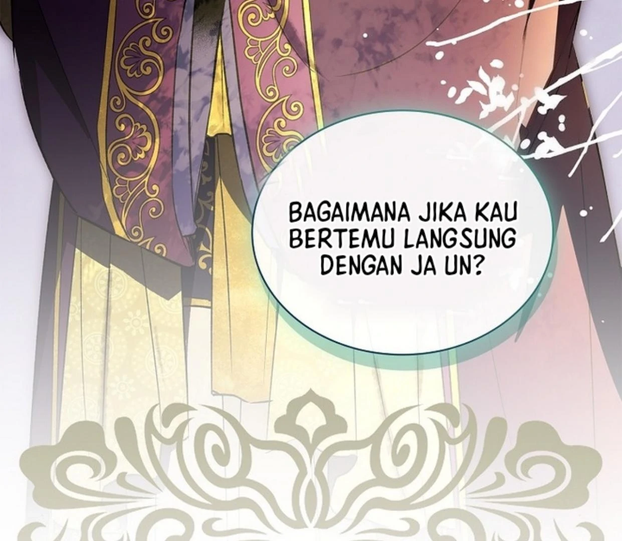 Requiem of Subdued Souls Chapter 25 Gambar 144