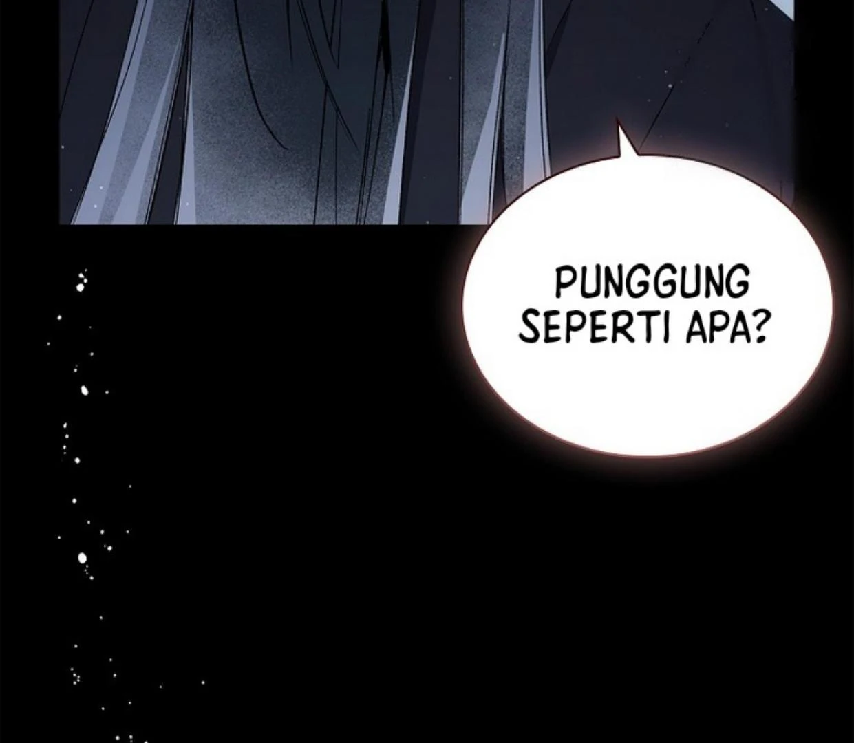 Requiem of Subdued Souls Chapter 25 Gambar 15