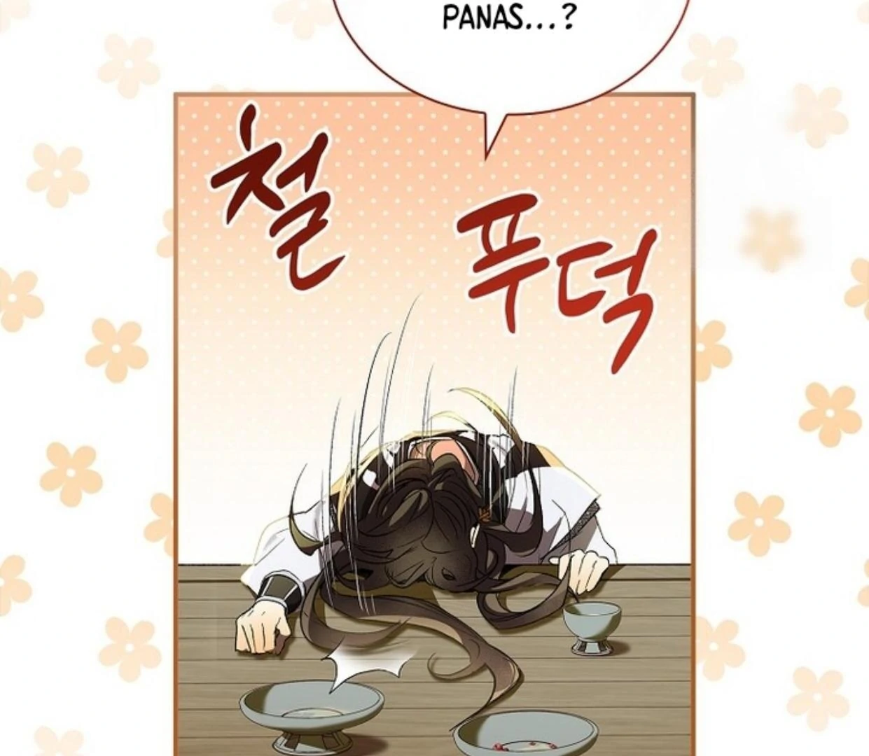 Requiem of Subdued Souls Chapter 25 Gambar 161