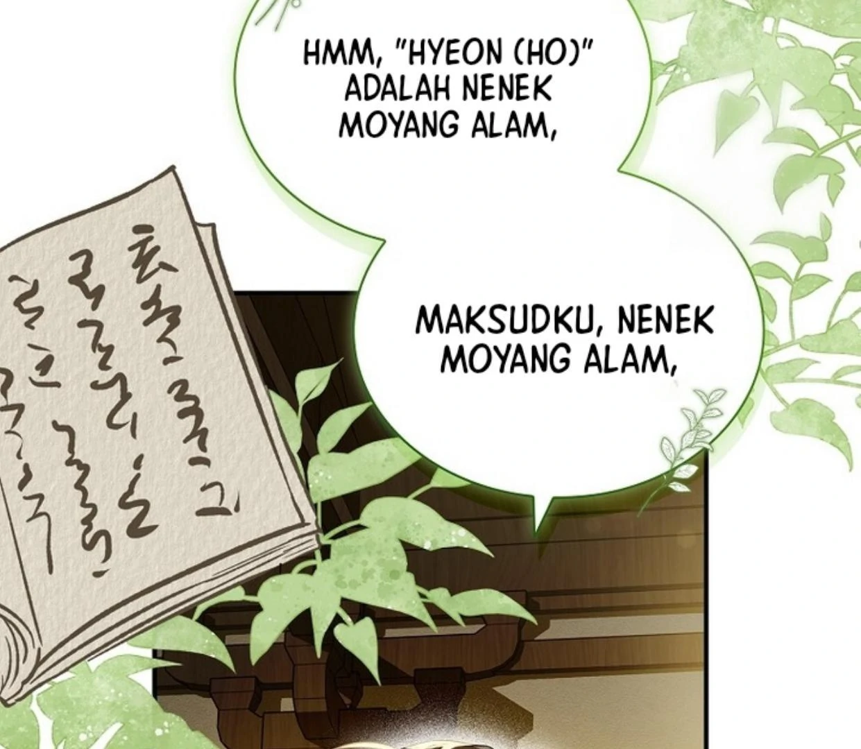 Requiem of Subdued Souls Chapter 25 Gambar 166