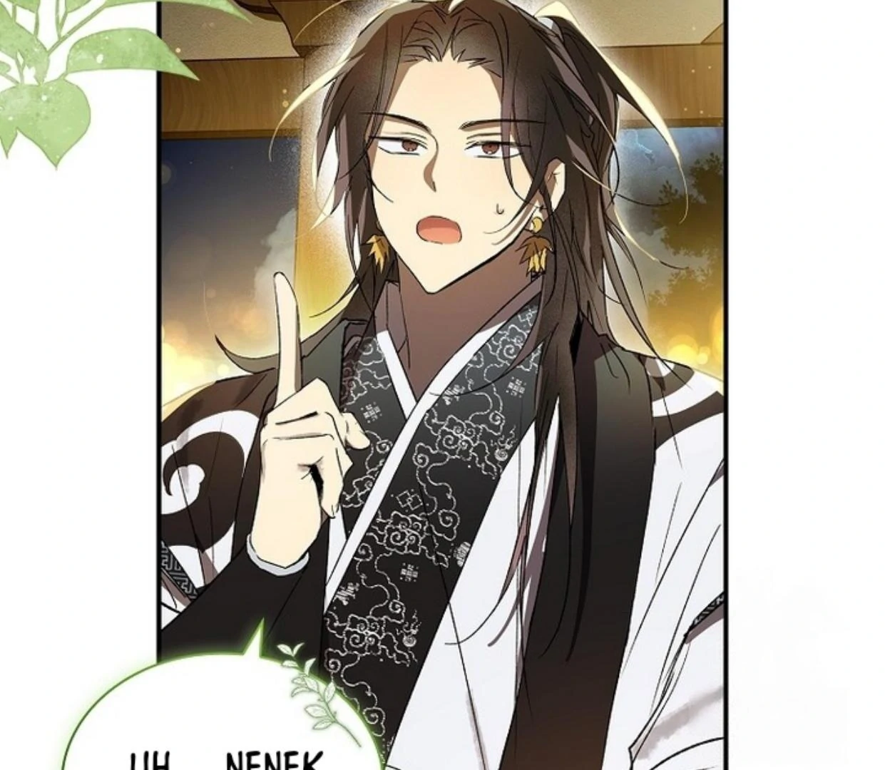 Requiem of Subdued Souls Chapter 25 Gambar 167