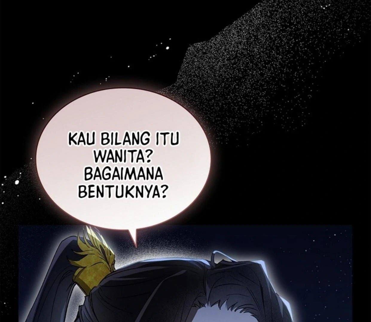 Requiem of Subdued Souls Chapter 25 Gambar 17