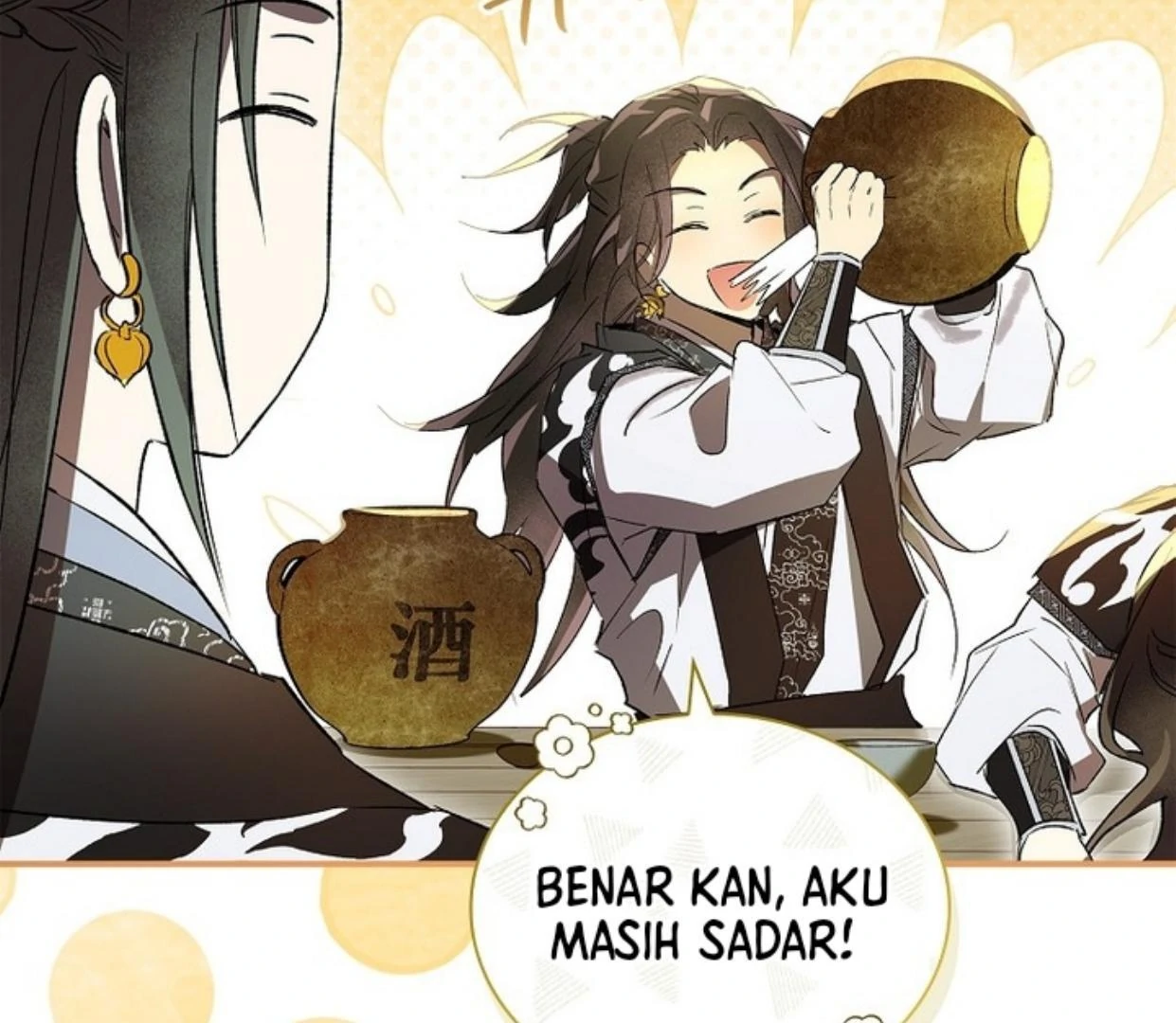 Requiem of Subdued Souls Chapter 25 Gambar 170