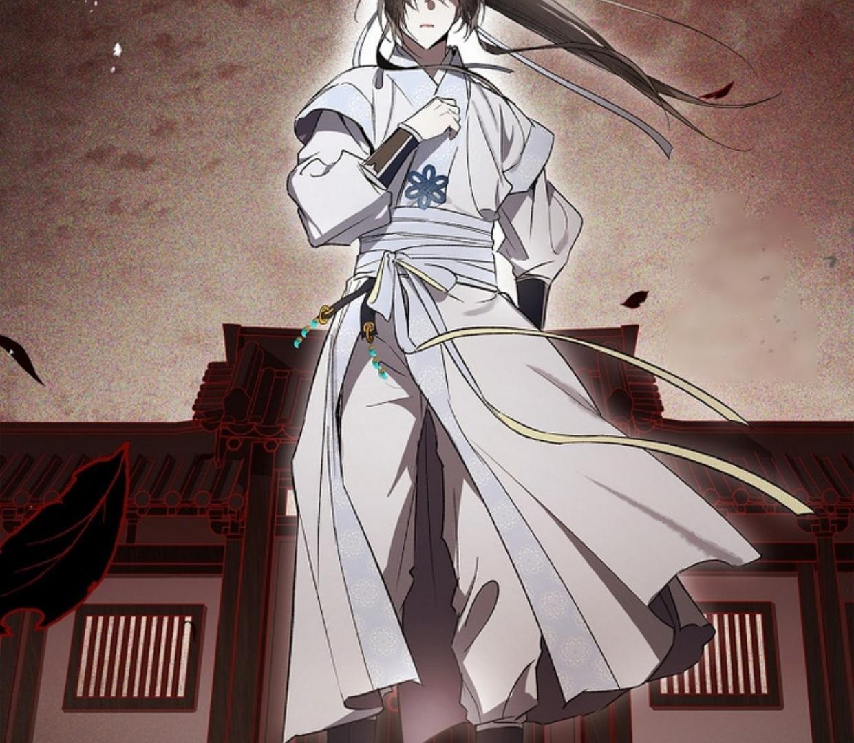 Requiem of Subdued Souls Chapter 25 Gambar 185