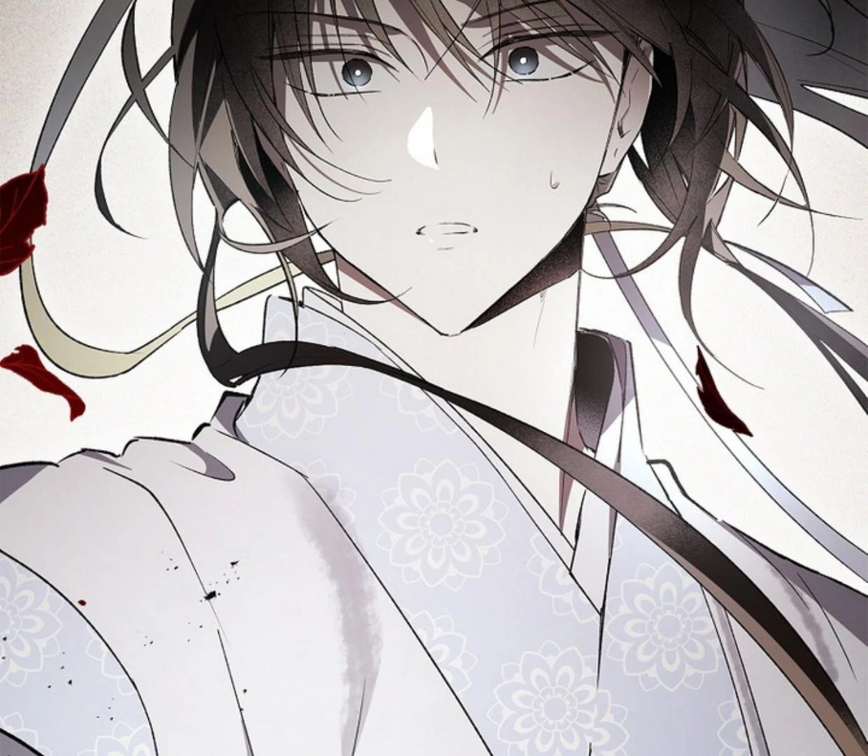 Requiem of Subdued Souls Chapter 25 Gambar 189