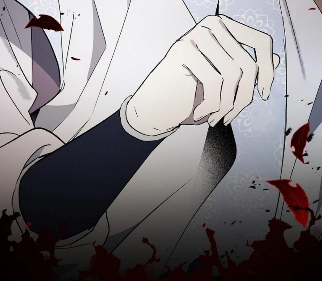 Requiem of Subdued Souls Chapter 25 Gambar 190