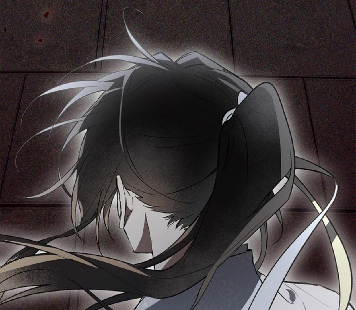 Requiem of Subdued Souls Chapter 25 Gambar 196