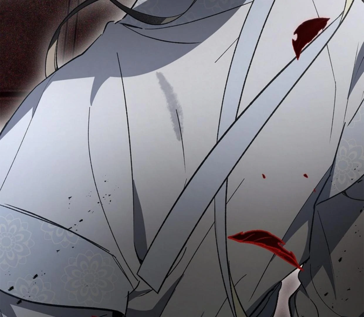 Requiem of Subdued Souls Chapter 25 Gambar 197