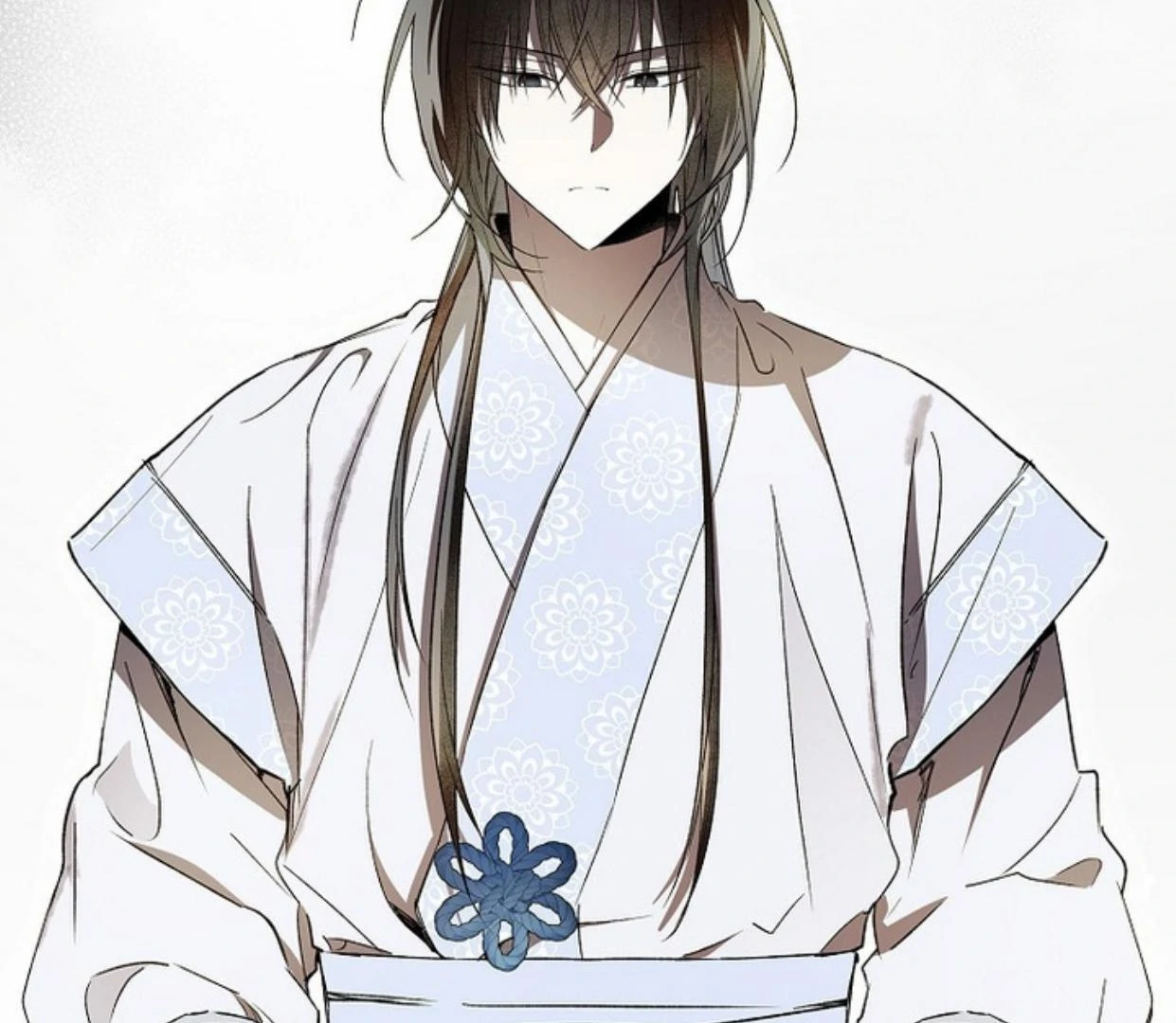 Requiem of Subdued Souls Chapter 25 Gambar 24