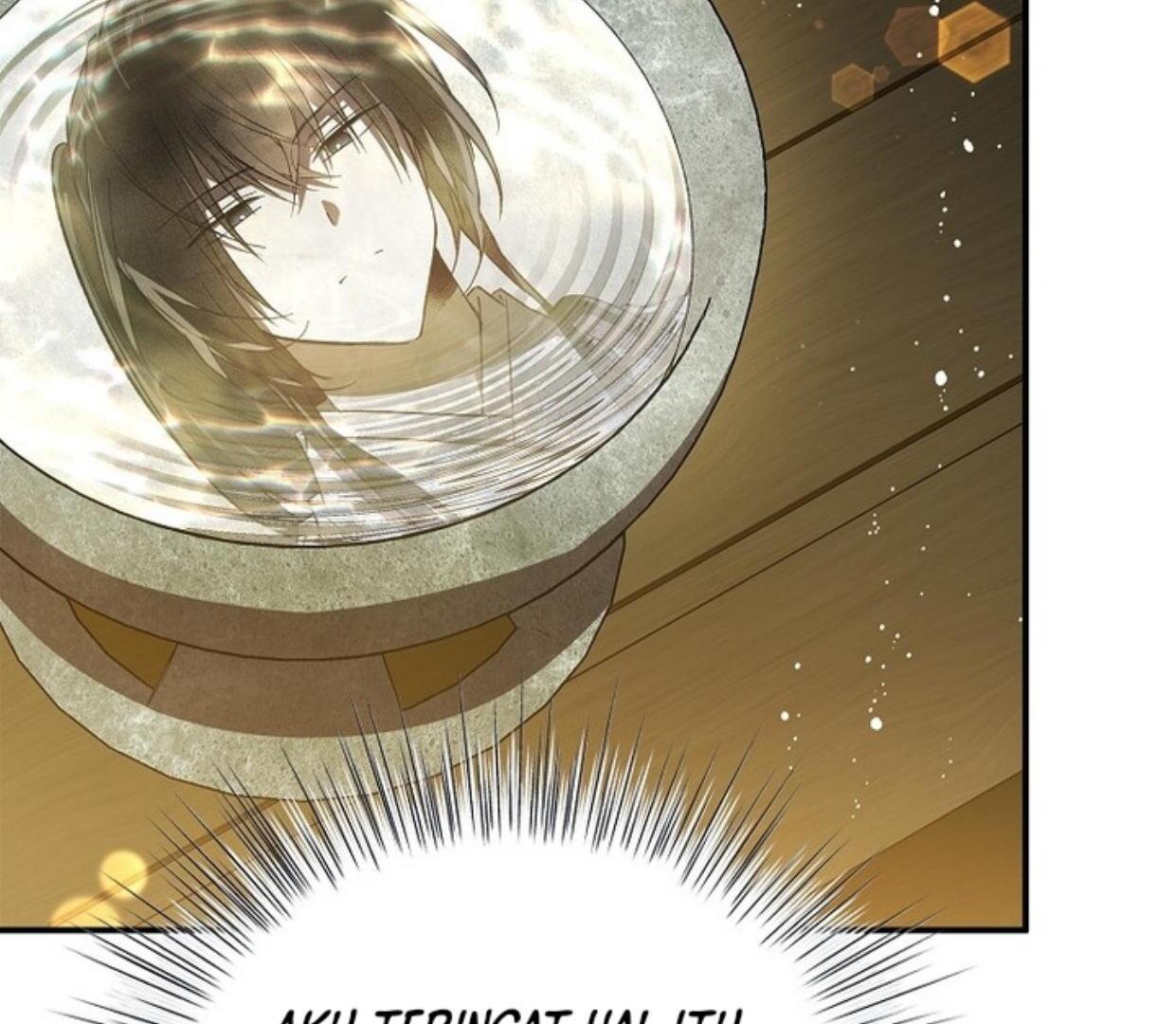 Requiem of Subdued Souls Chapter 25 Gambar 28