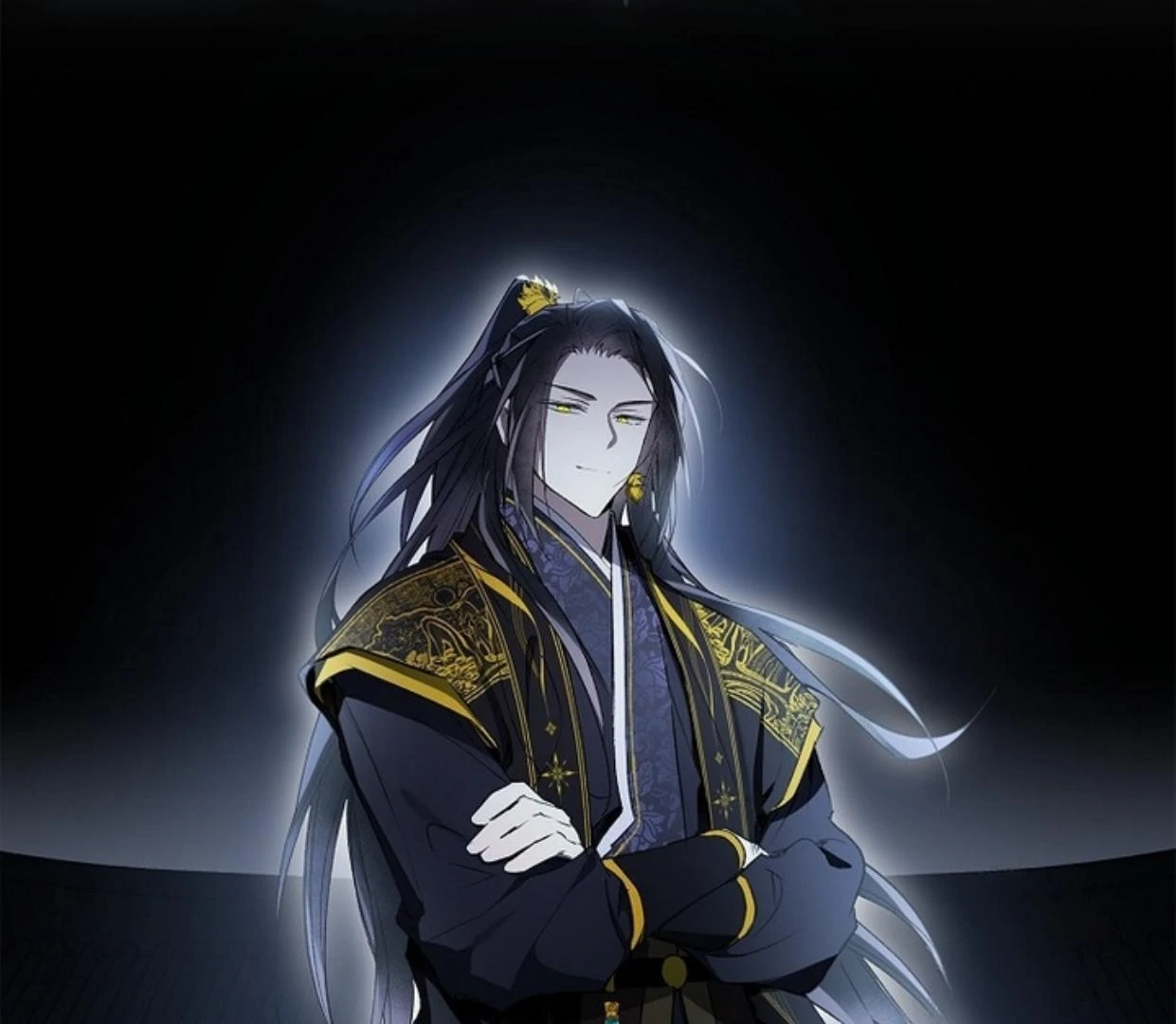 Requiem of Subdued Souls Chapter 25 Gambar 35