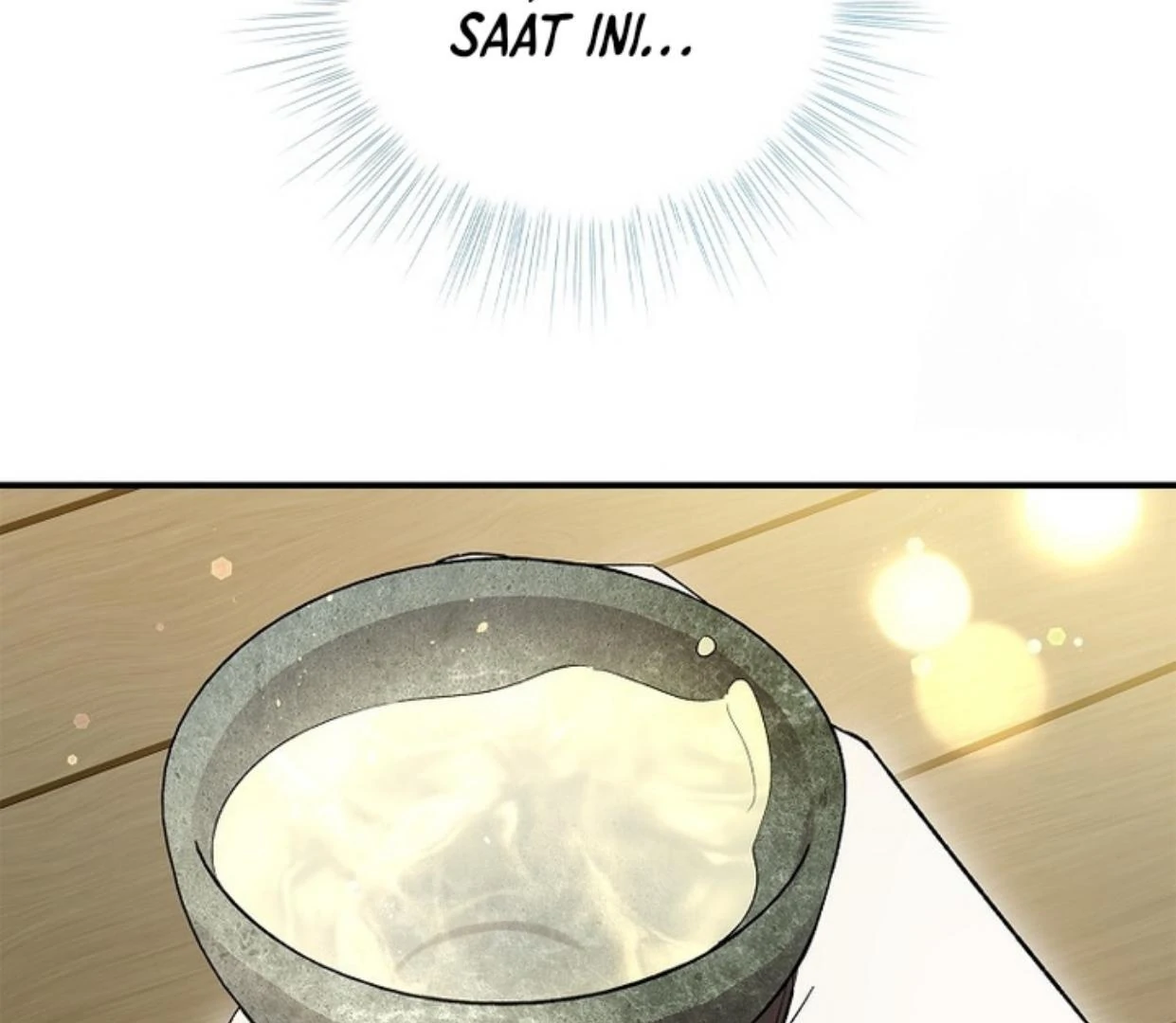 Requiem of Subdued Souls Chapter 25 Gambar 39