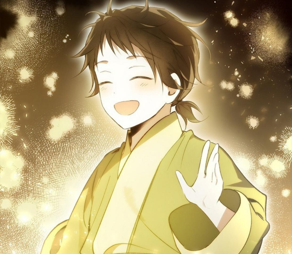 Requiem of Subdued Souls Chapter 25 Gambar 4