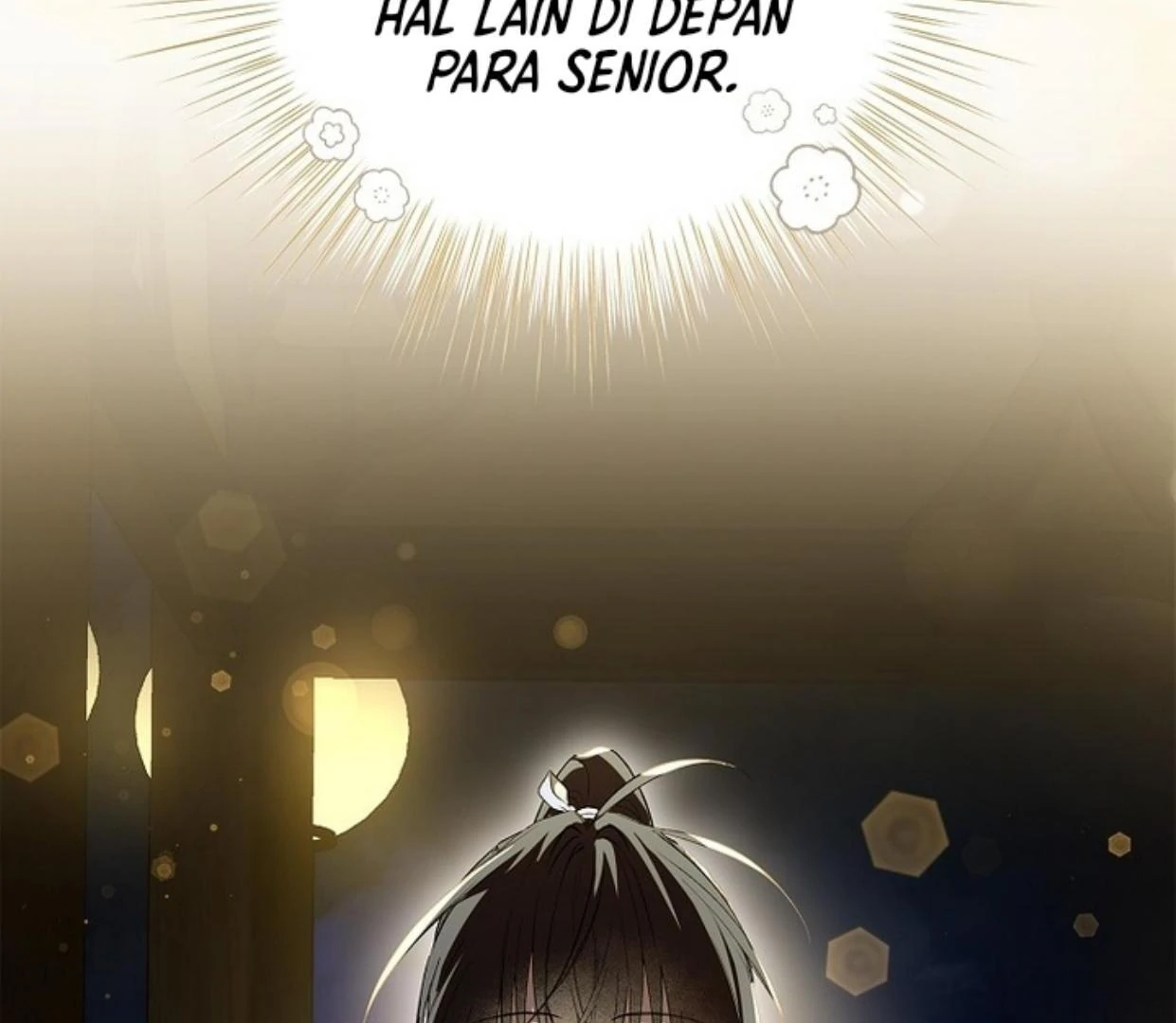 Requiem of Subdued Souls Chapter 25 Gambar 42