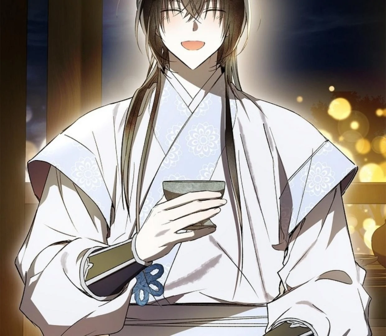 Requiem of Subdued Souls Chapter 25 Gambar 43